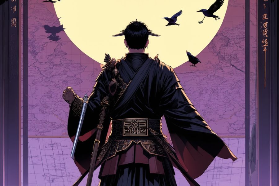 負けヒロインが多すぎる！、情緒返して、眠れなくなるやつ（やめられない）