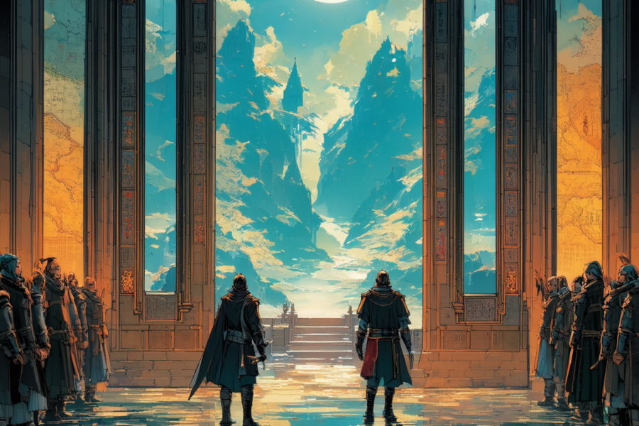 とんでもスキルで異世界放浪メシに人生を吸われた、たぶん万人向けじゃない