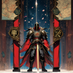 異伝 淡海乃海〜羽林、乱世を翔る〜、それは反則 地味にやばい