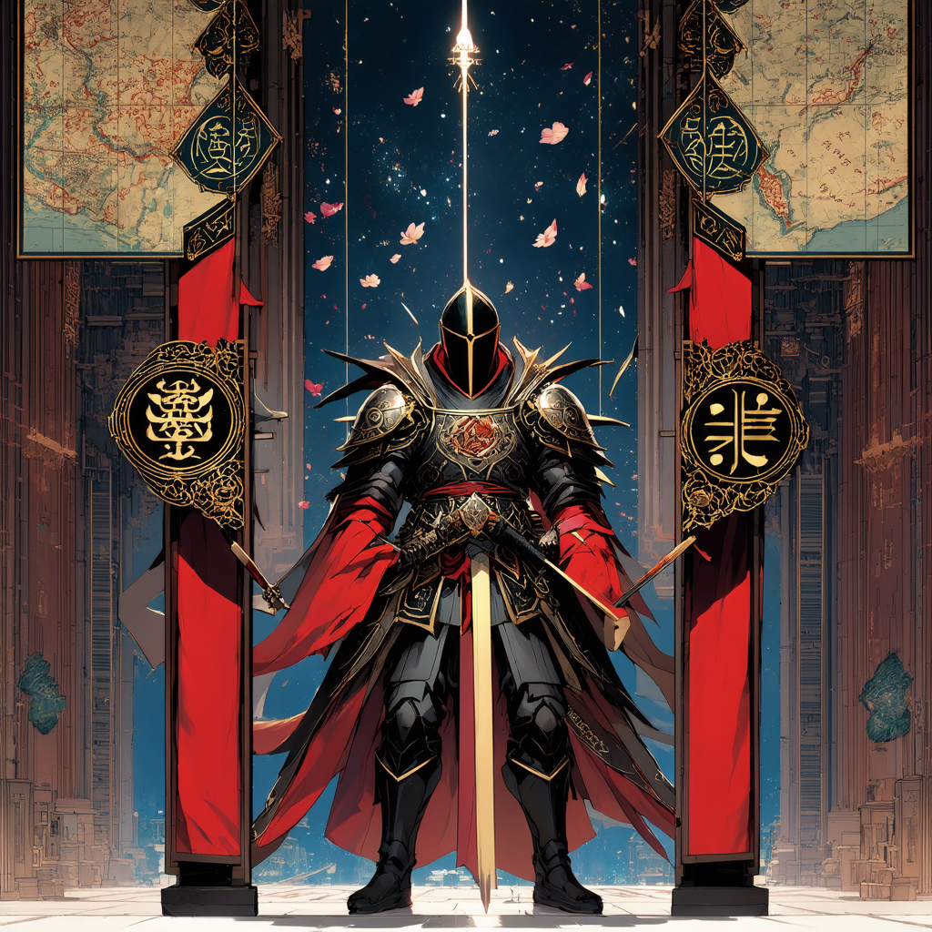 異伝 淡海乃海〜羽林、乱世を翔る〜、それは反則 地味にやばい