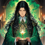 誰か止めて 汝、暗君を愛せよはさ これは語りたくなる