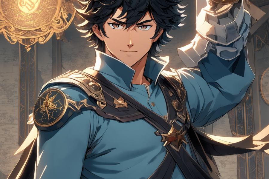 ハイスクールハックアンドスラッシュに人生を吸われた — 脳が持っていかれた